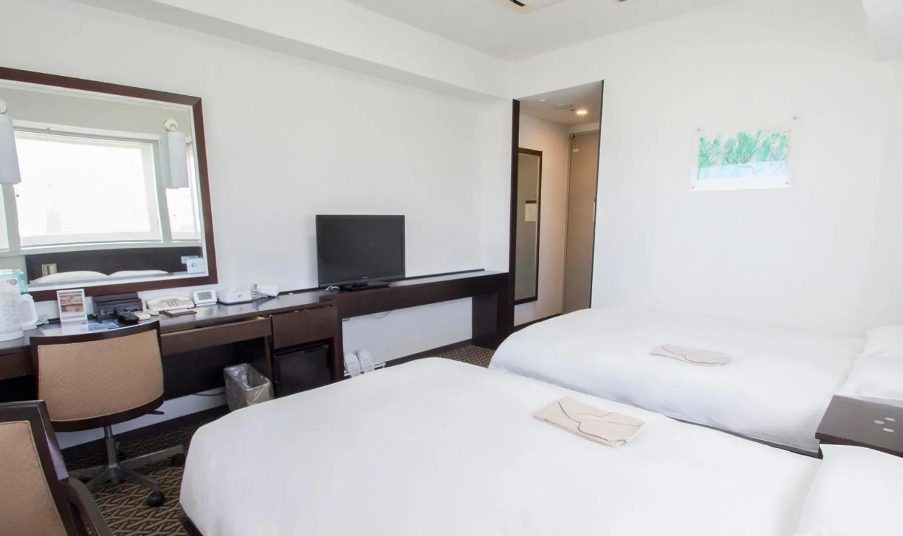 Hearton Hotel Higashi-Shinagawa Tōkyō