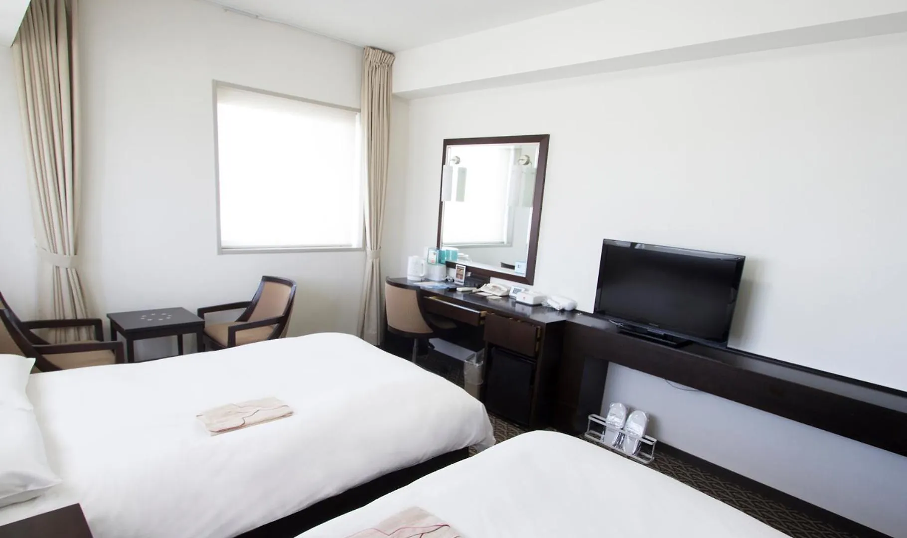 Hearton Hotel Higashi-Shinagawa Tōkyō