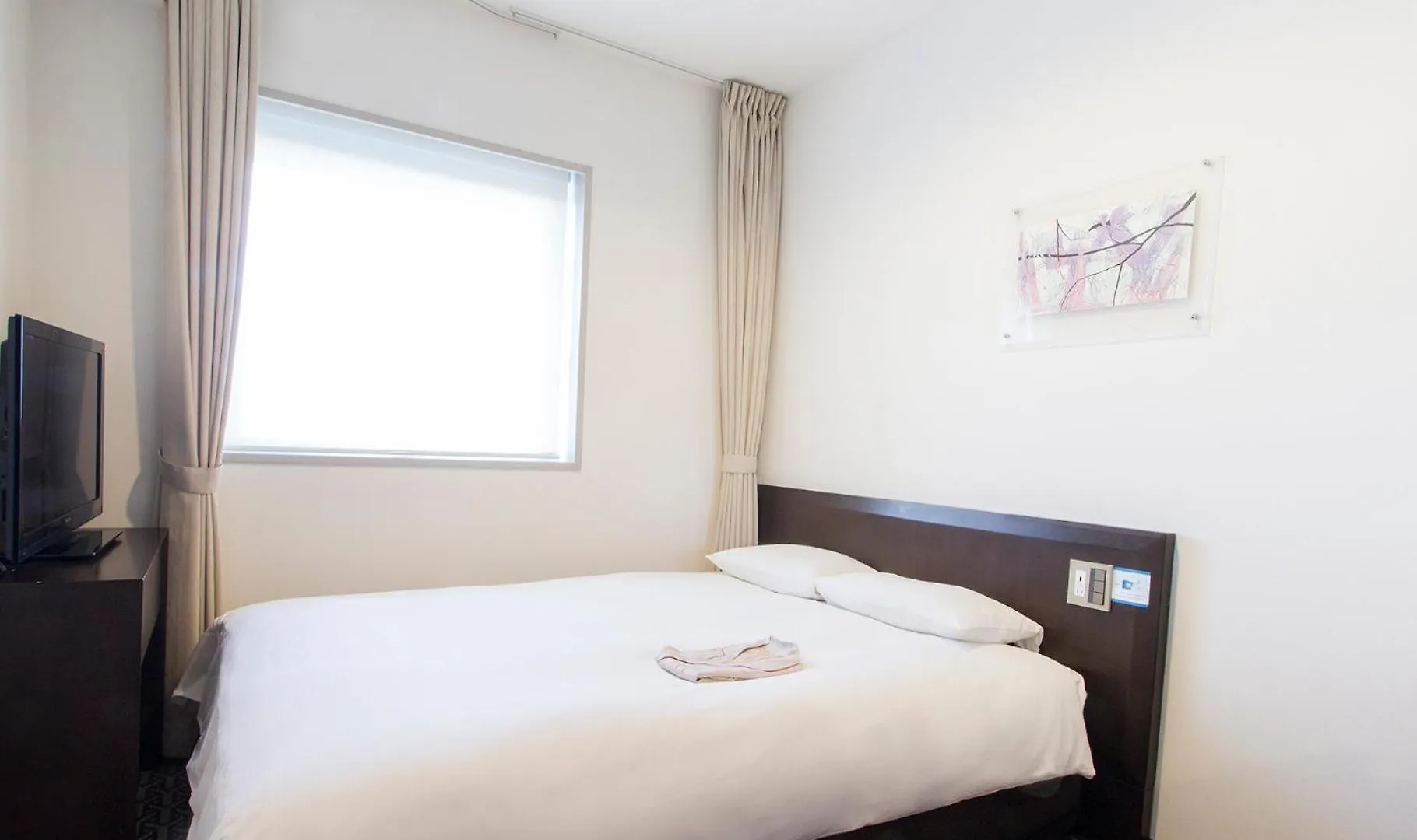 Hearton Hotel Higashi-Shinagawa Tōkyō