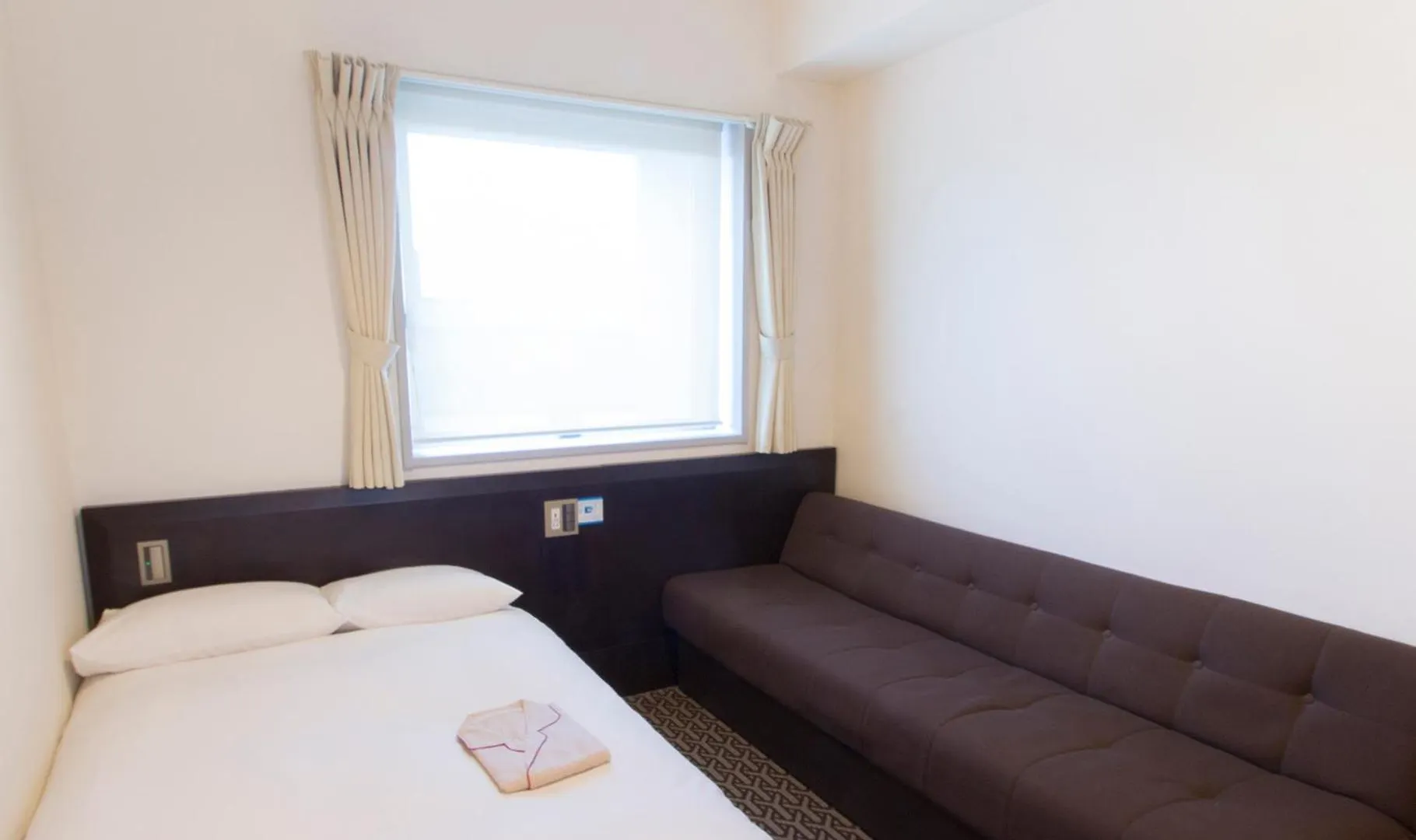 Hearton Hotel Higashi-Shinagawa Tōkyō