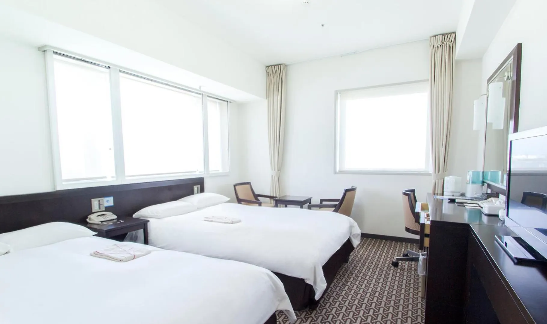 Hearton Hotel Higashi-Shinagawa Tōkyō