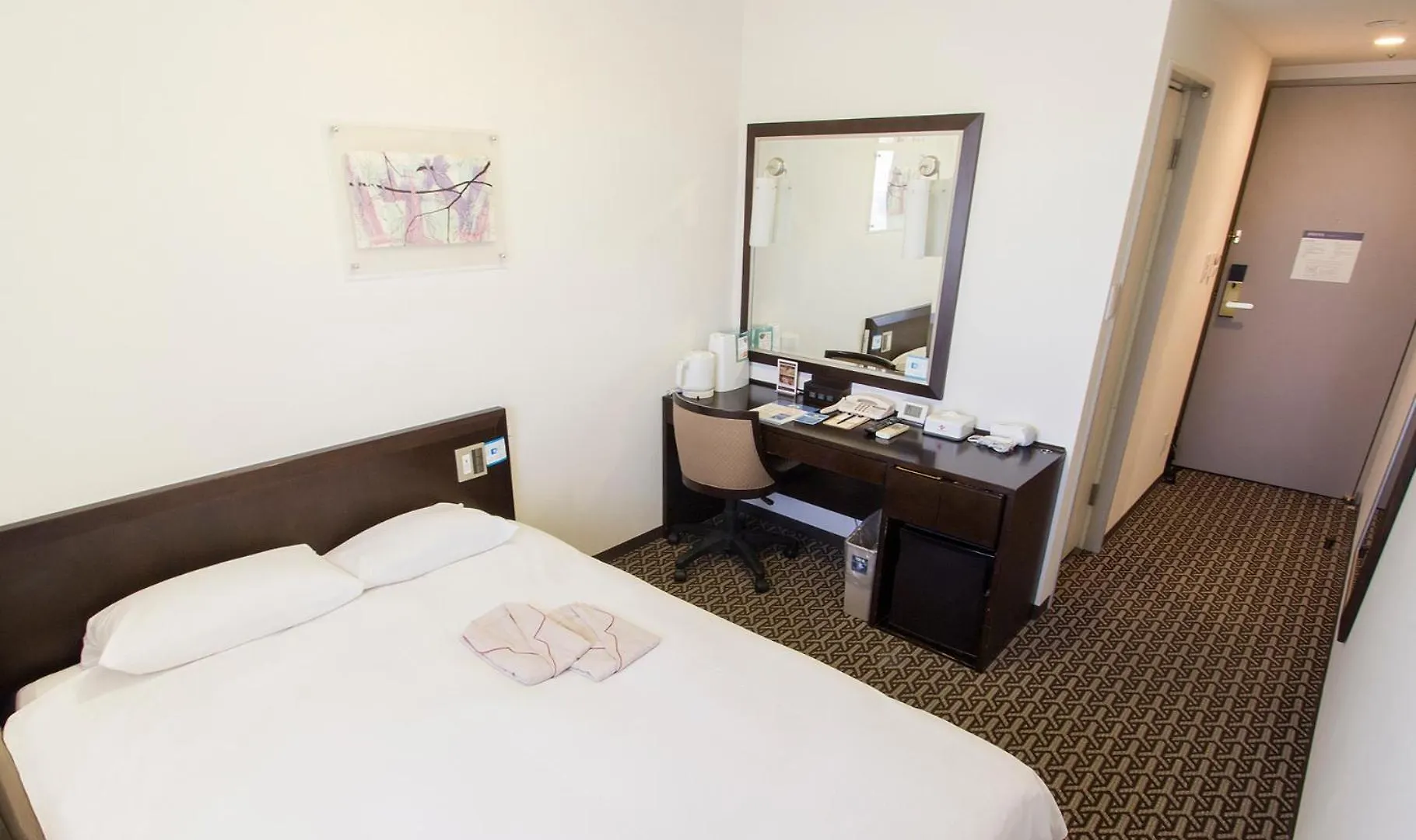 ***  Hearton Hotel Higashi-Shinagawa Tōkyō Japon