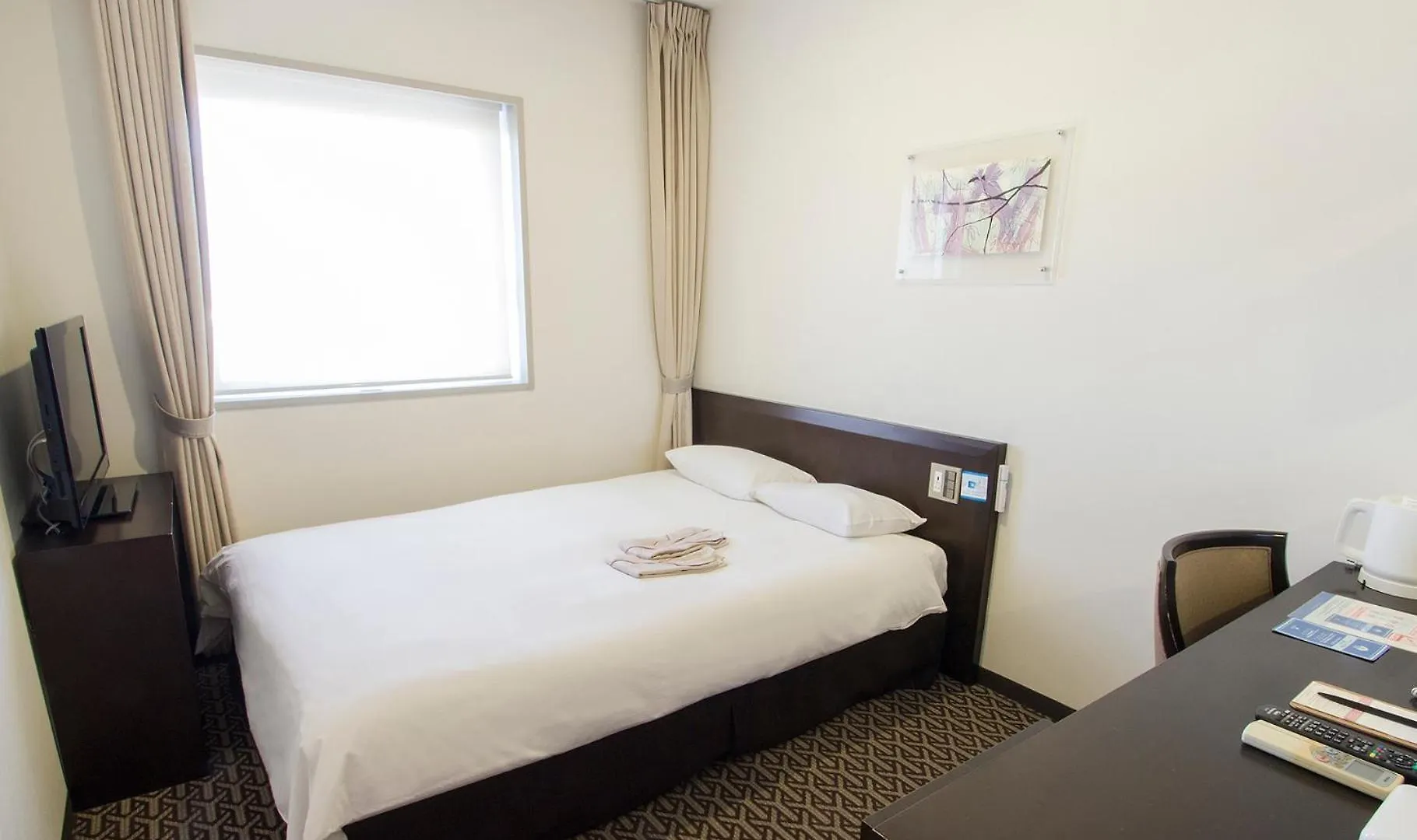 Hearton Hotel Higashi-Shinagawa Tōkyō