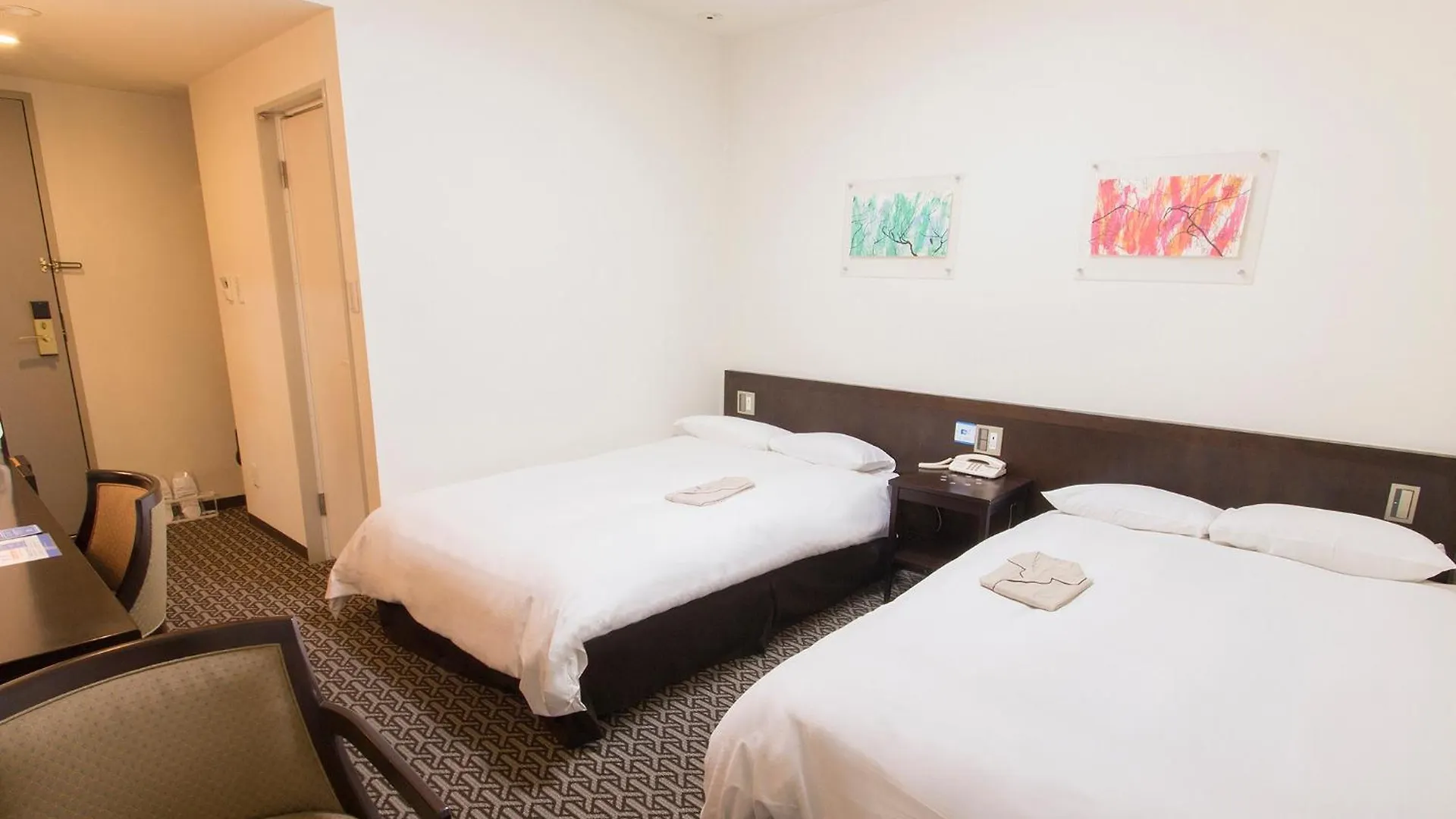 Hearton Hotel Higashi-Shinagawa Tōkyō