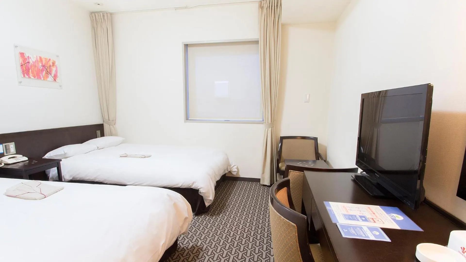Hearton Hotel Higashi-Shinagawa Tōkyō