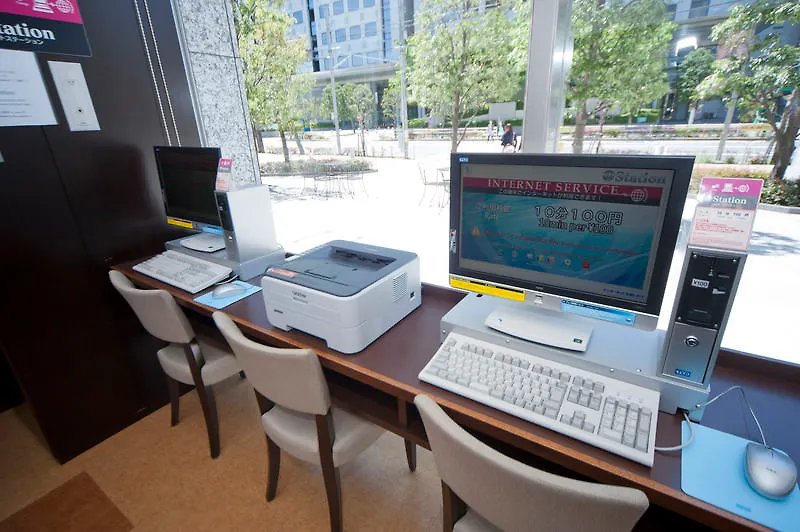 Hearton Hotel Higashi-Shinagawa Tōkyō