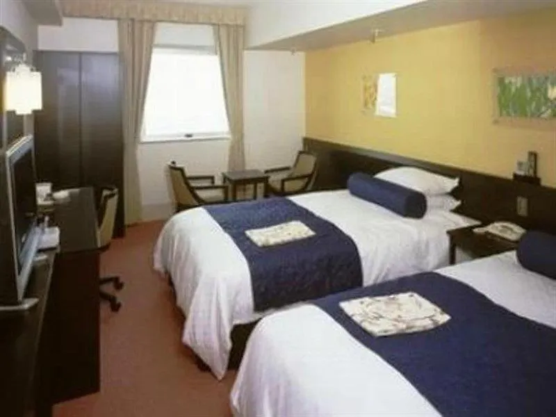 Hearton Hotel Higashi-Shinagawa Tōkyō