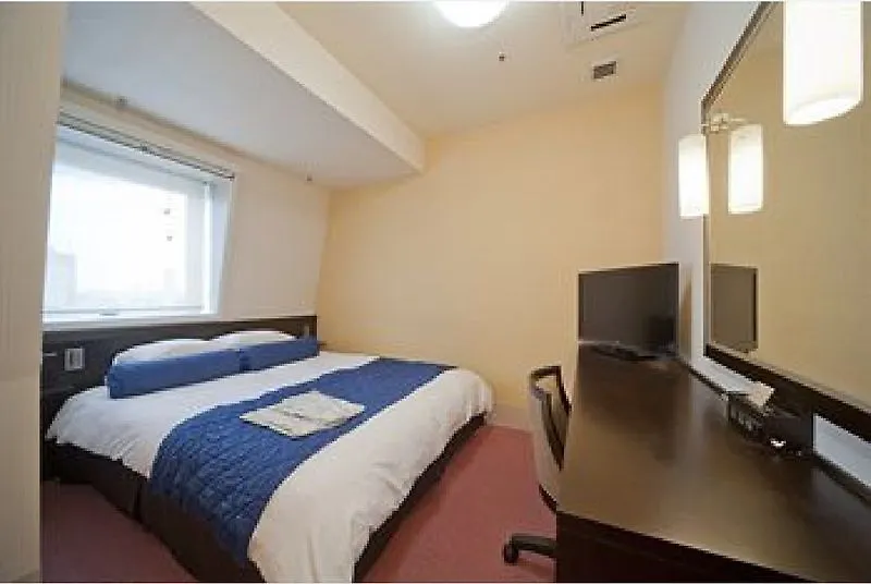 Hearton Hotel Higashi-Shinagawa Tōkyō 3*,  Japon