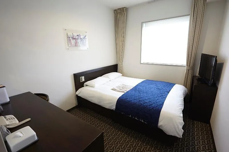 Hearton Hotel Higashi-Shinagawa Tōkyō
