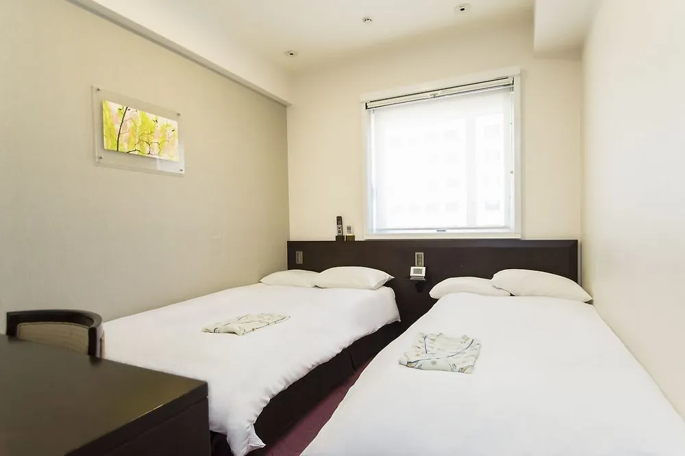 Hearton Hotel Higashi-Shinagawa Tōkyō