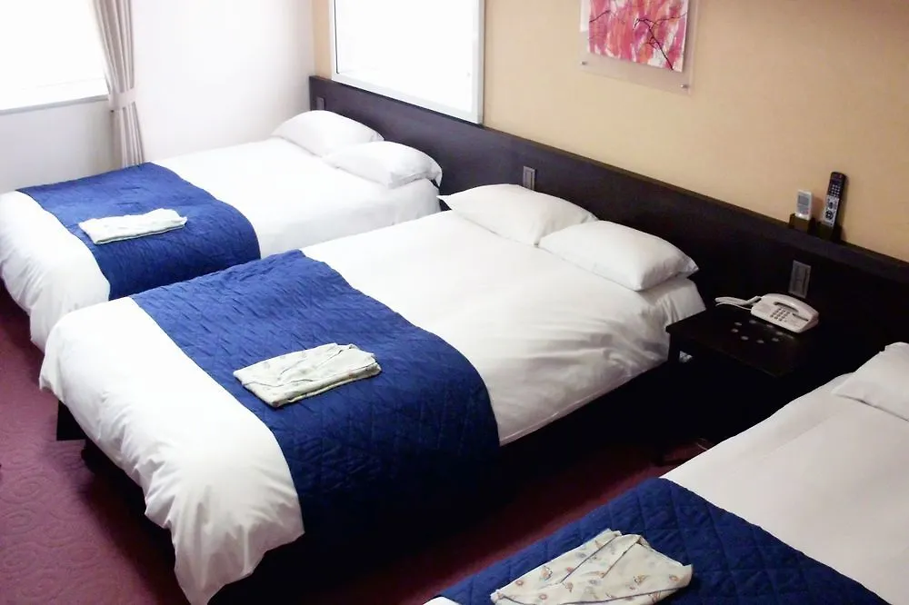 Hearton Hotel Higashi-Shinagawa Tōkyō