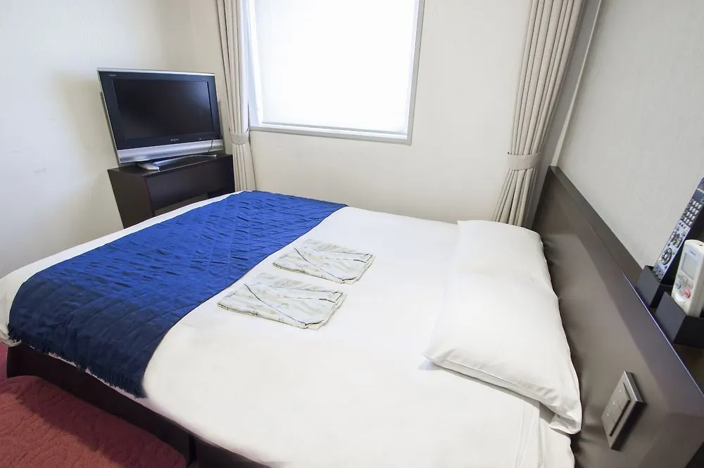 Hearton Hotel Higashi-Shinagawa Tōkyō