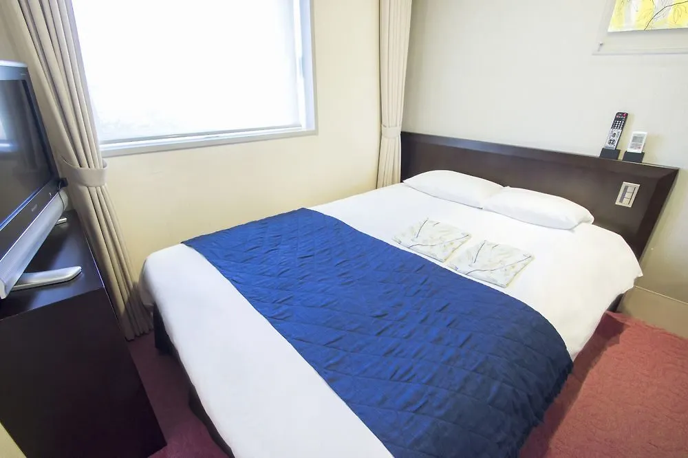***  Hearton Hotel Higashi-Shinagawa Tōkyō Japon