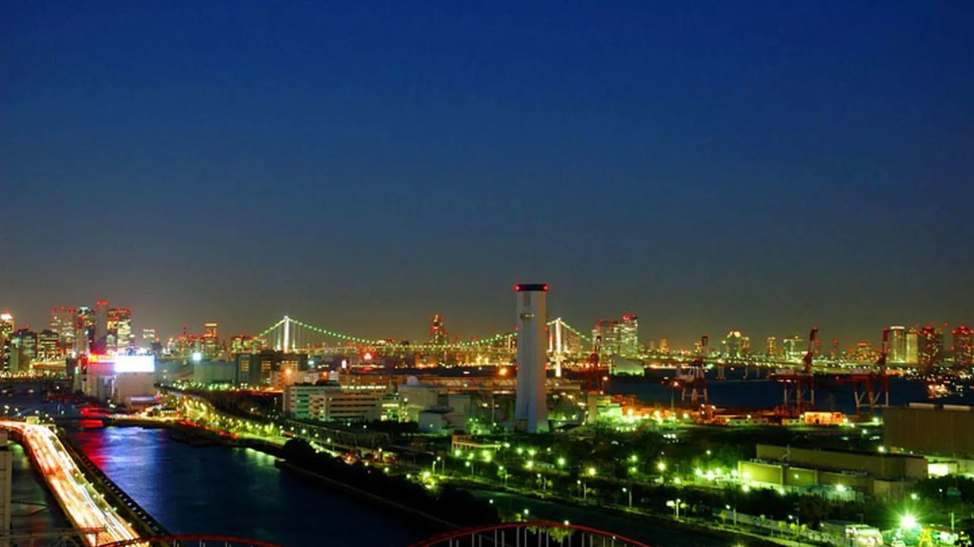 Hearton Hotel Higashi-Shinagawa Tōkyō 3*,  Japon