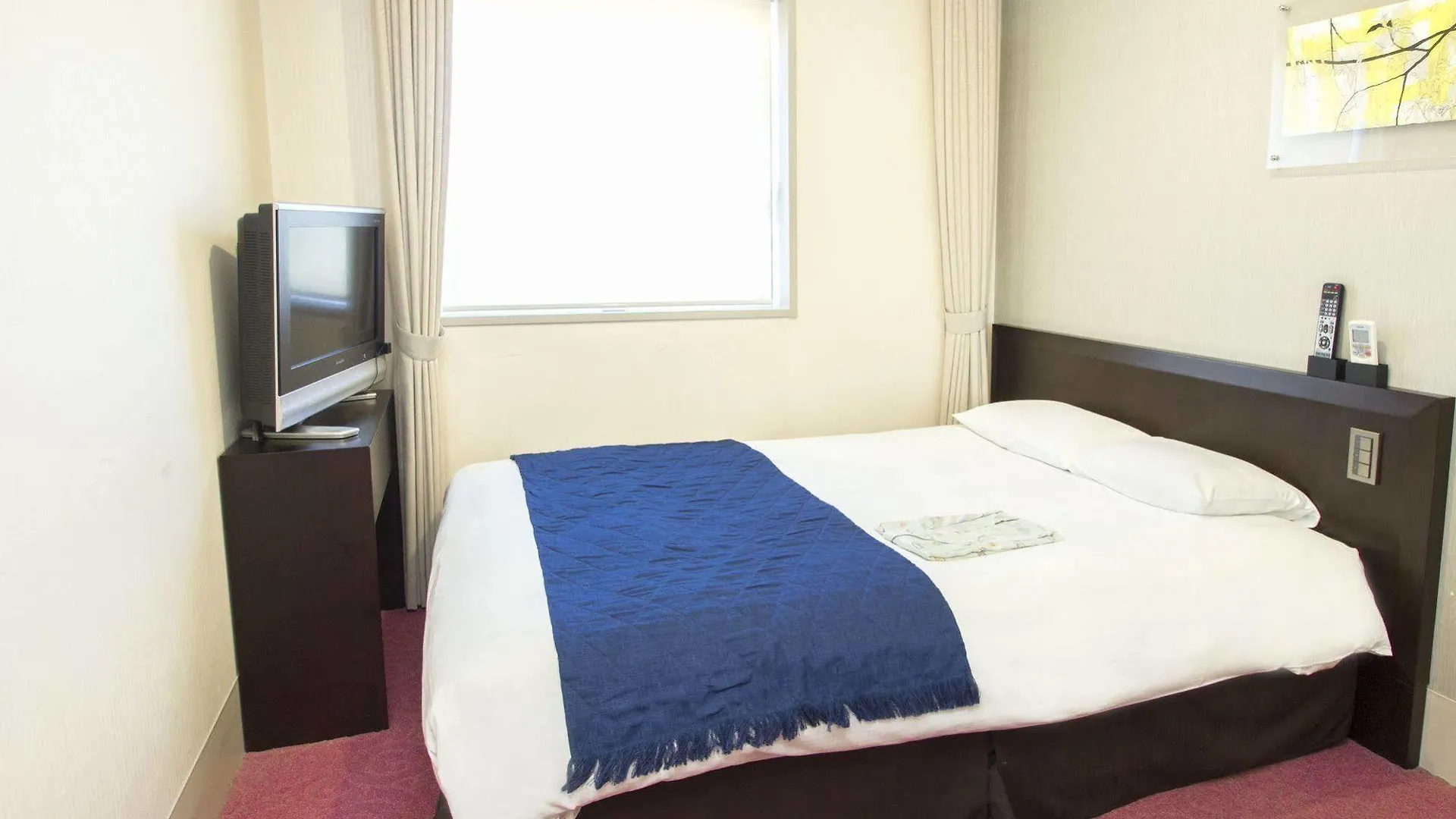 Hearton Hotel Higashi-Shinagawa Tōkyō